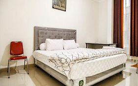 Wisma Talenta Mitra Reddoorz